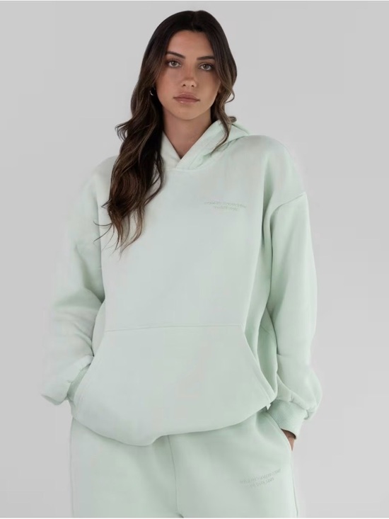 Comfrt Tops - Comfrt Paste collection hoodie